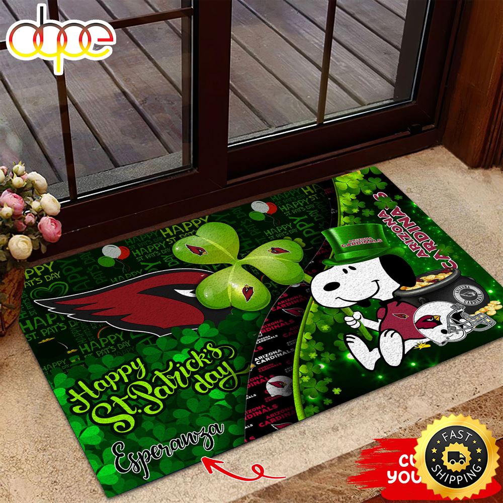 Arizona_Cardinals_NFL-Custom_Doormat_The_Celebration_Of_The_Saint_Patrick_s_Day_uqgo9f