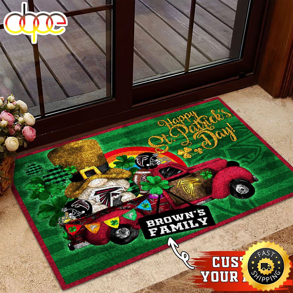 Atlanta_Falcons_NFL-Custom_Doormat_For_The_Celebration_Of_Saint_Patrick_s_Day_fblnba