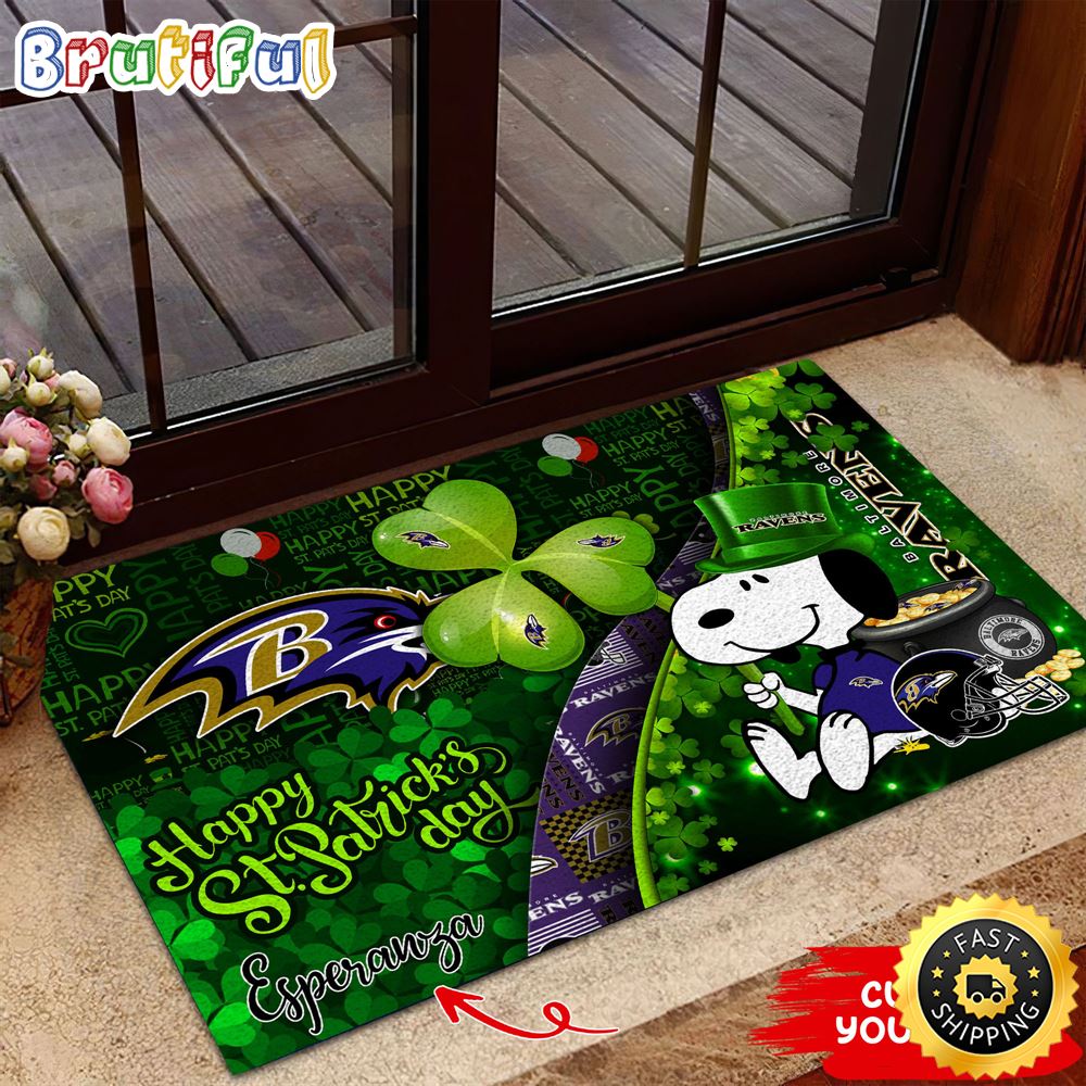 Baltimore_Ravens_NFL-Custom_Doormat_The_Celebration_Of_The_Saint_Patrick_s_Day_qpygjo
