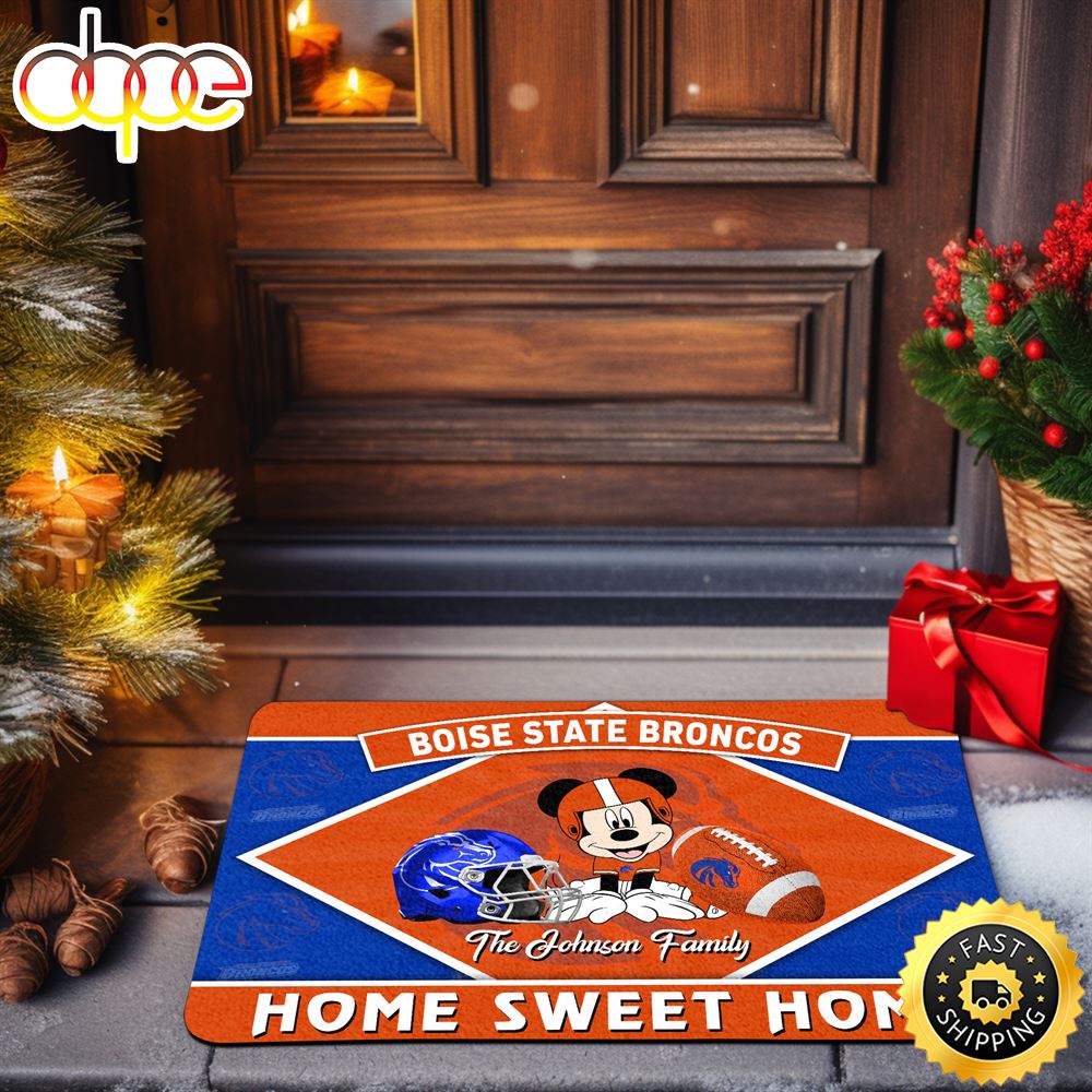 Boise_State_Broncos_Doormat_Custom_Your_Family_Name_Sport_Team_And_MK_Doormat_FootBall_Fan_Gifts_EHIVM-52722_-_ArtsyWoodsy.Com_jipzze