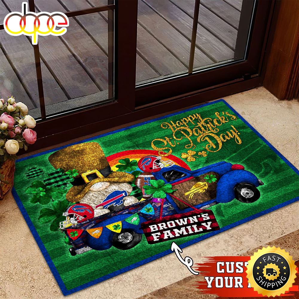 Buffalo_Bills_NFL-Custom_Doormat_For_The_Celebration_Of_Saint_Patrick_s_Day_miyeox