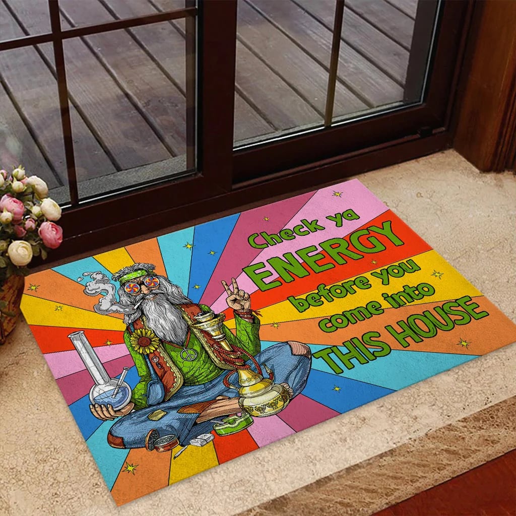 Check_Ya_Energy_Before_You_Come_Into_This_House_-_Hippie_Doormat_dyjcuf