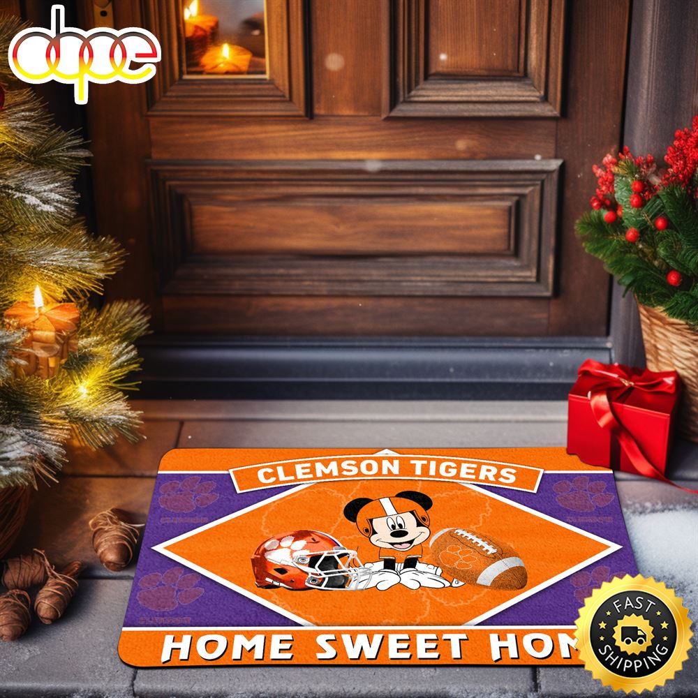 Clemson_Tigers_Doormat_Sport_Team_And_MK_Doormat_FootBall_Fan_Gifts_-_ArtsyWoodsy.Com_rqbdmo