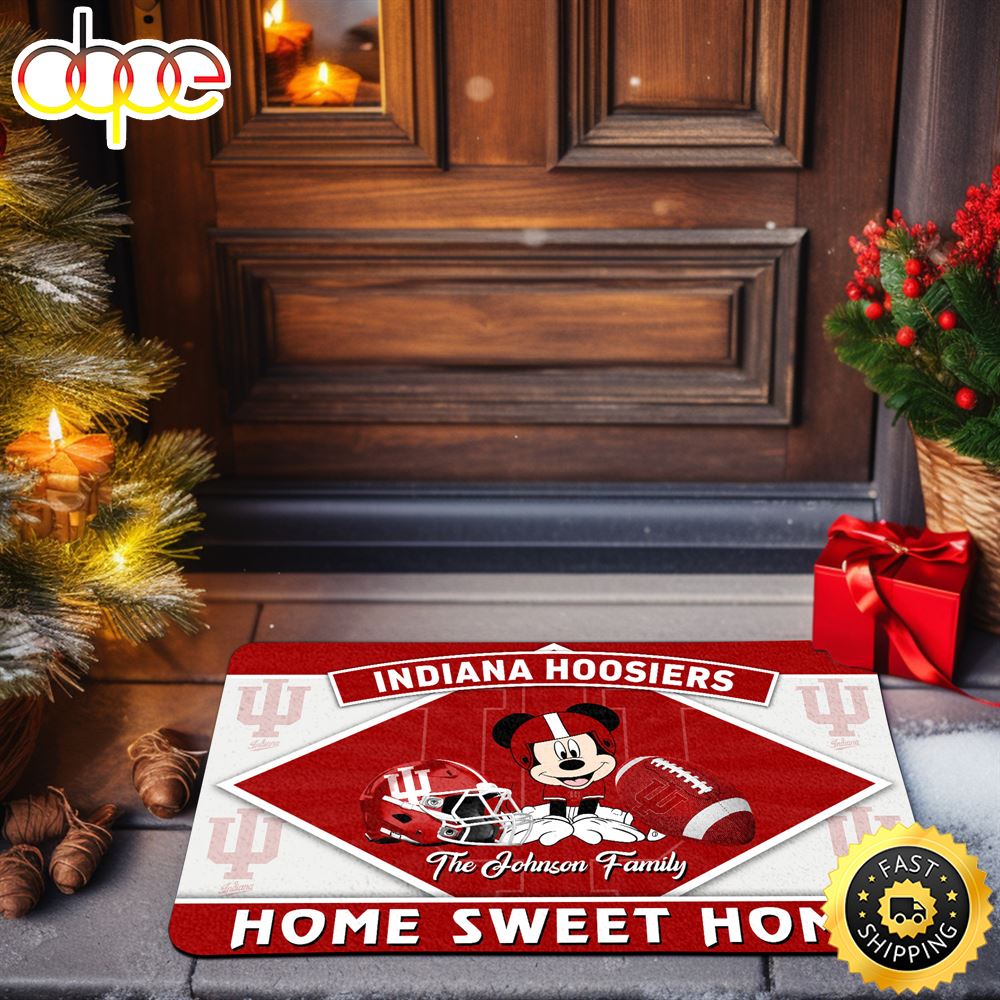 Indiana_Hoosiers_Doormat_Custom_Your_Family_Name_Sport_Team_And_MK_Doormat_FootBall_Fan_Gifts_EHIVM-52722_-_ArtsyWoodsy.Com_lxmwo3