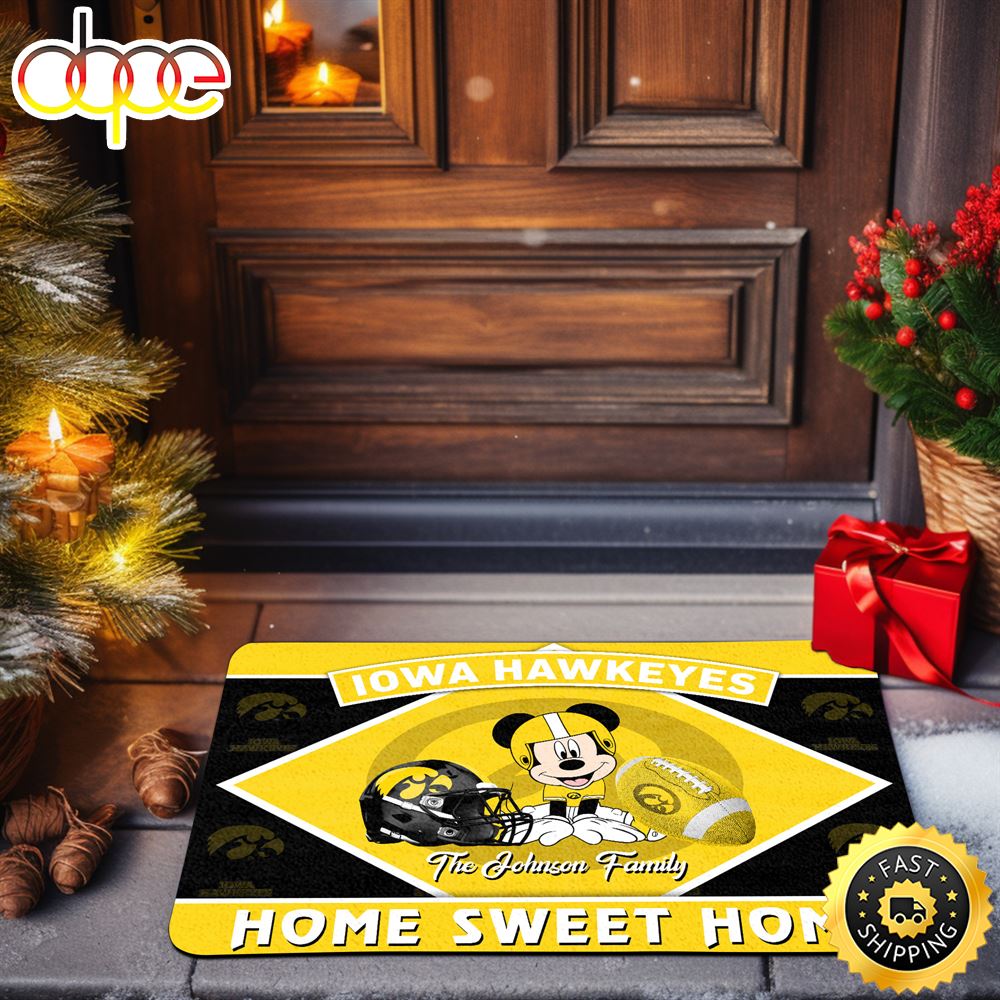 Iowa_Hawkeyes_Doormat_Custom_Your_Family_Name_Sport_Team_And_MK_Doormat_FootBall_Fan_Gifts_EHIVM-52722_-_ArtsyWoodsy.Com_qlsi8t