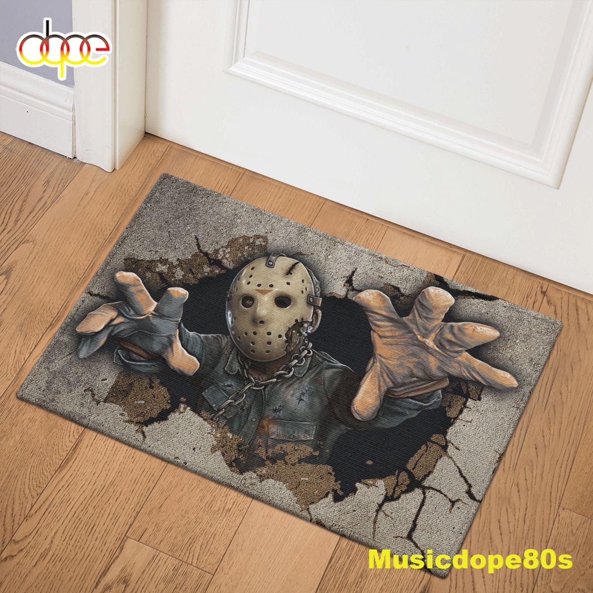 Jason_Voorhees_Reach_Out_Friday_The_13th_Horror_Movie_Halloween_All_Over_Print_3D_Doormats
