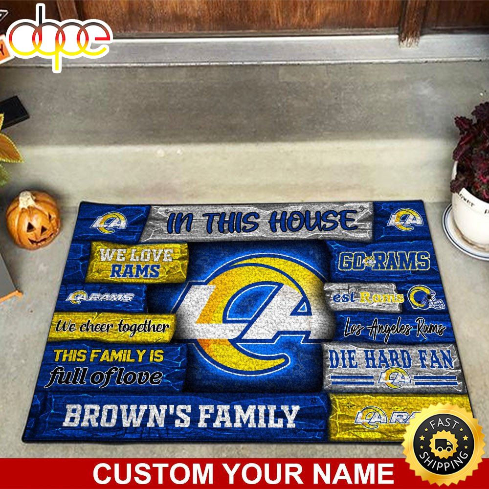 Los_Angeles_Rams_NFL-Custom_Doormat_For_Couples_This_Year_roy7np