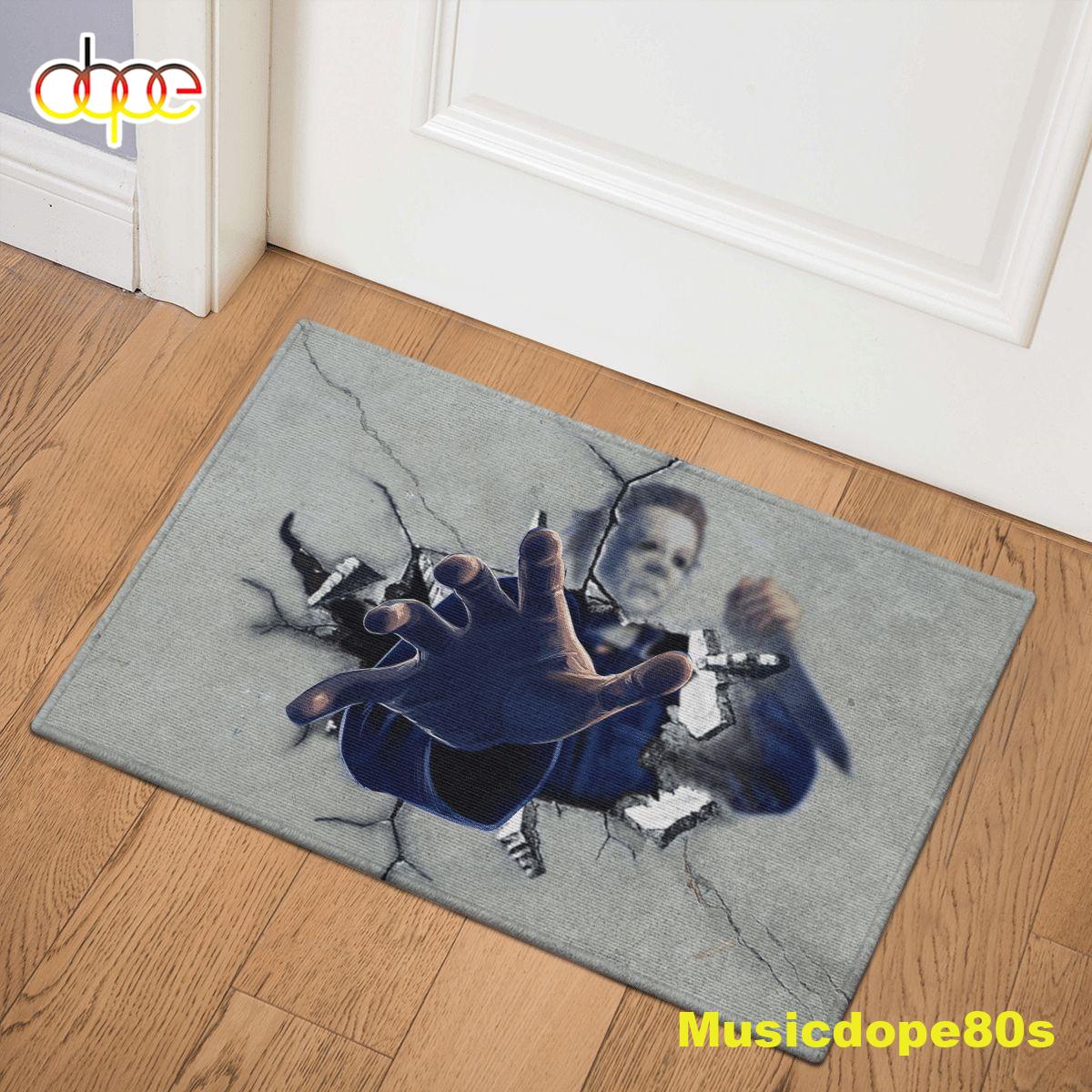 Michael_Myers_Reach_Out_Horror_Movie_Halloween_All_Over_Print_3D_Doormats