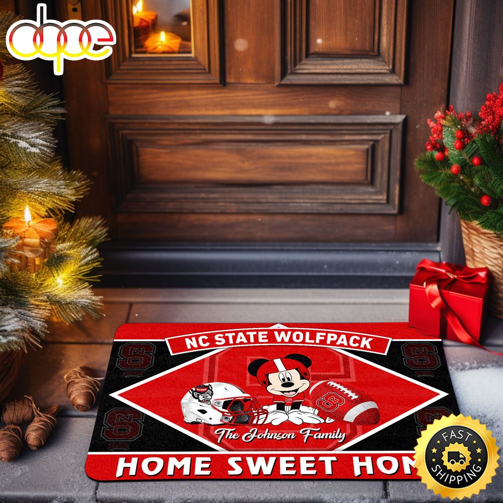NC_State_Wolfpack_Doormat_Custom_Your_Family_Name_Sport_Team_And_MK_Doormat_FootBall_Fan_Gifts_EHIVM-52722_-_ArtsyWoodsy.Com_xby3jg