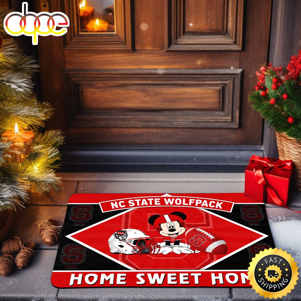 NC_State_Wolfpack_Doormat_Sport_Team_And_MK_Doormat_FootBall_Fan_Gifts_-_ArtsyWoodsy.Com_lyiswj