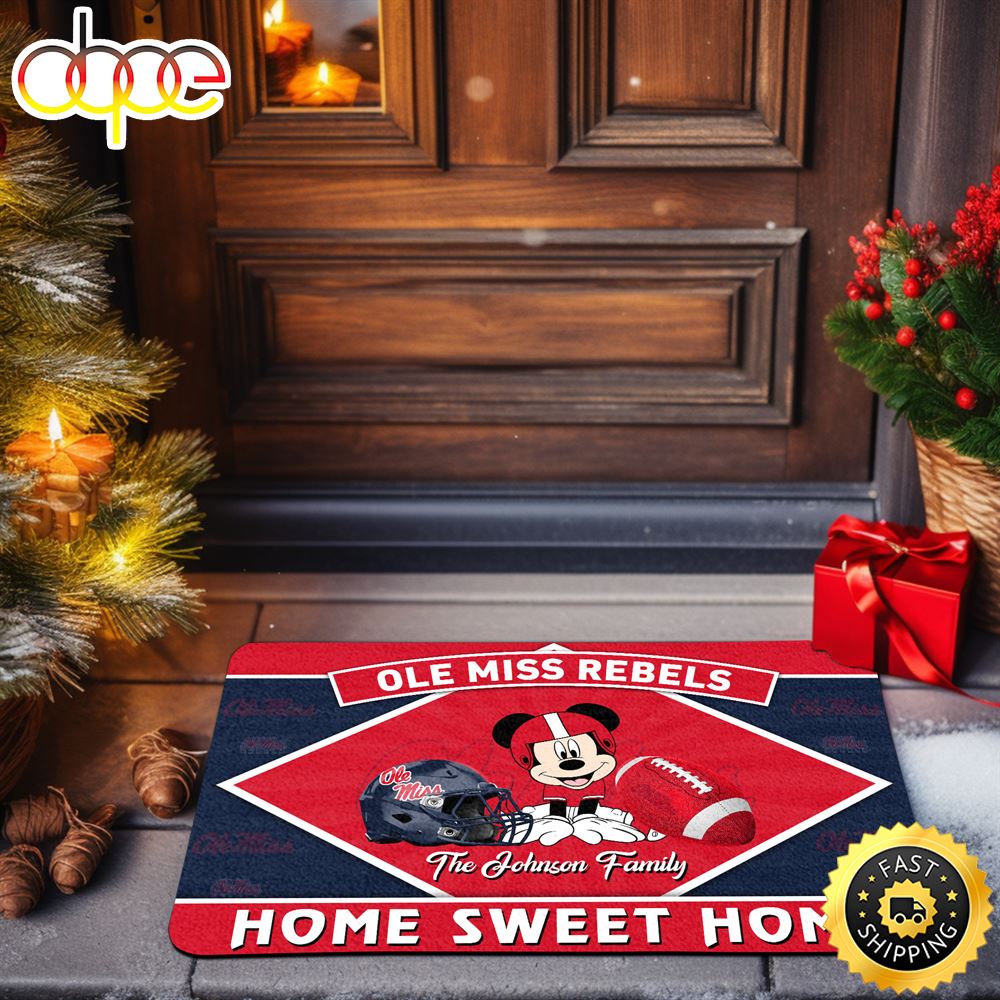 Ole_Miss_Rebels_Doormat_Custom_Your_Family_Name_Sport_Team_And_MK_Doormat_FootBall_Fan_Gifts_EHIVM-52722_-_ArtsyWoodsy.Com_ndtmdo