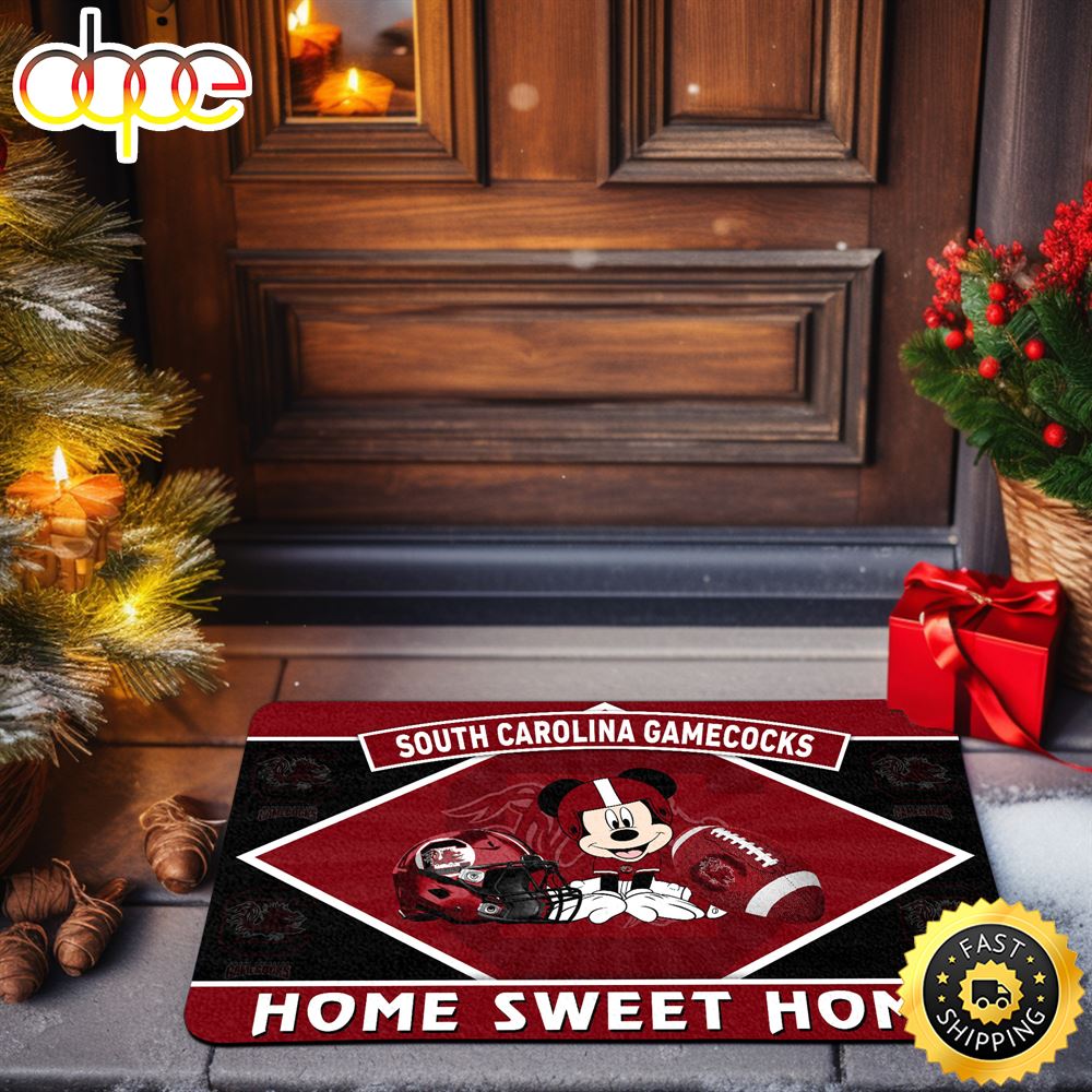 South_Carolina_Gamecocks_Doormat_Sport_Team_And_MK_Doormat_FootBall_Fan_Gifts_-_ArtsyWoodsy.Com_rd0bjk
