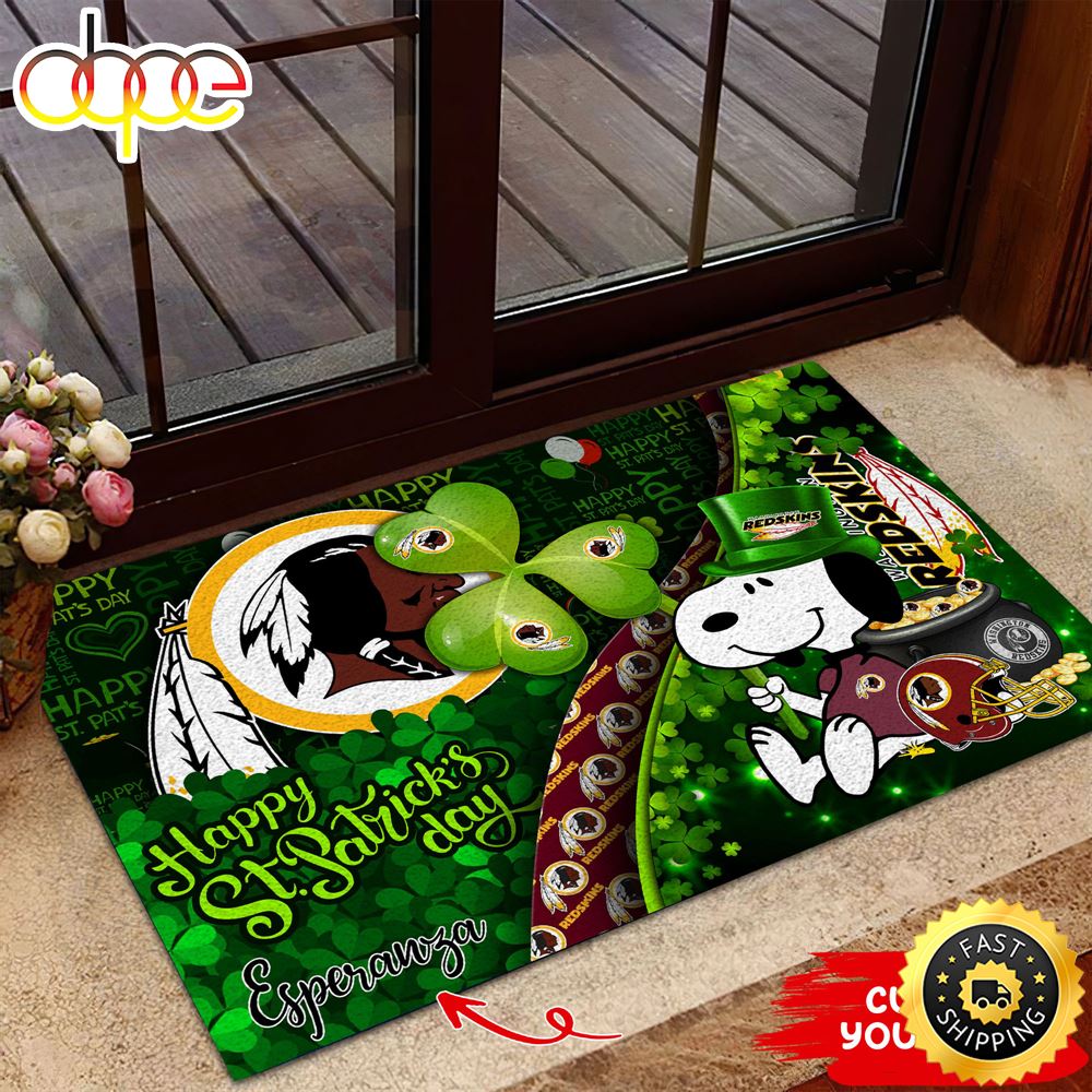 Washington_Redskins_NFL-Custom_Doormat_The_Celebration_Of_The_Saint_Patrick_s_Day_ejpyvj